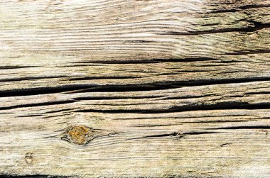 Doğal desenli ahşap doku