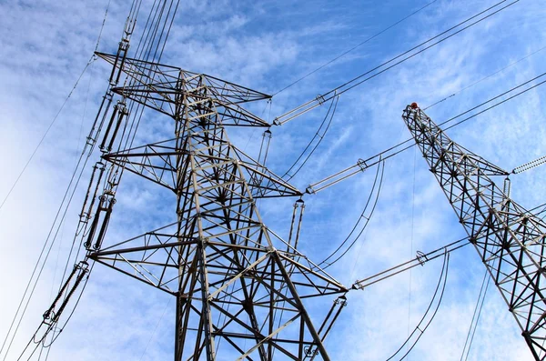 Elektrik direği