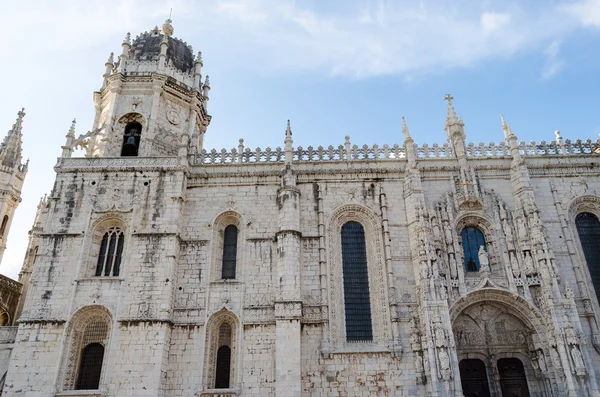 Lizbon Jeronimos Manastırı