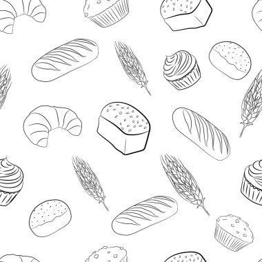 Ekmek ile Seamless Modeli