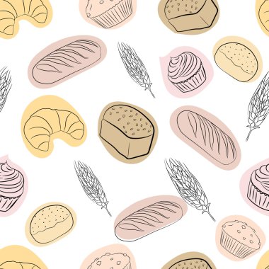 Ekmek ile Seamless Modeli