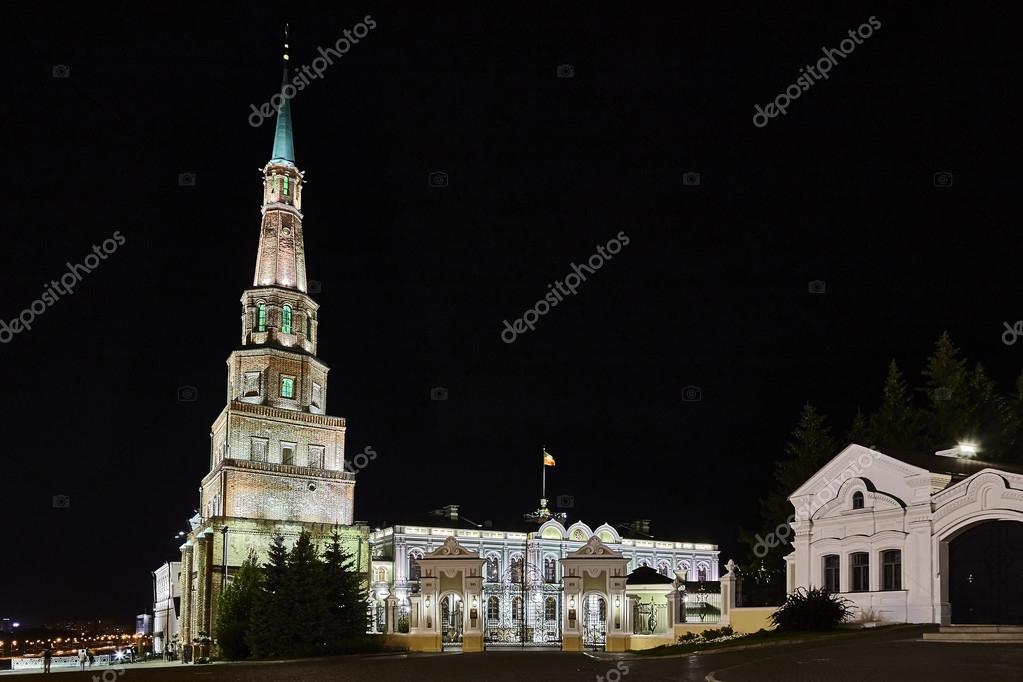 Сююмбике Фото