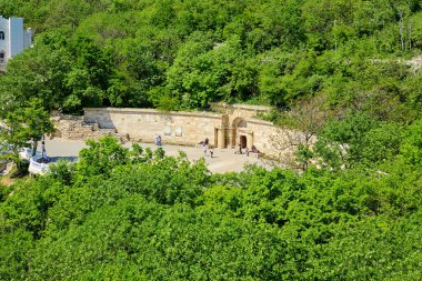 Pyatigorsk. City attractions. Failure. May 2021