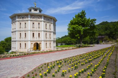 Vtoro-Afonskij friary