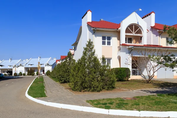 Elista, satranç şehir, şehir-Sanchez mimarisi ve konumlar