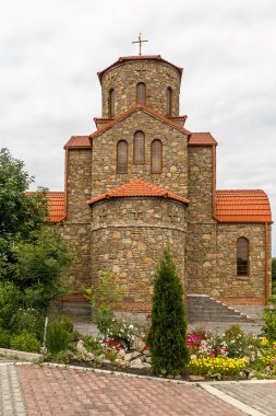 Peter ve Paul Kilisesi karmaşık. Varsayım Kilisesi.