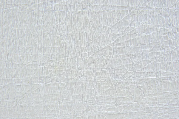 Серовато Белая Пластиковая Царапина — стоковое фото