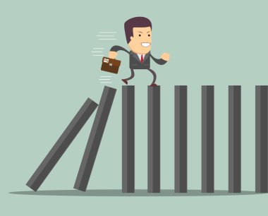 domino etkisi ve problem çözme