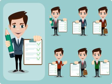 Dost işadamı sözleşme boş, yaşasın vererek anlaşma karşı yaslanmış