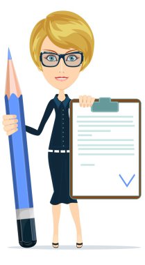 Hangi tüm onaylı bir belge tutan öğretmen