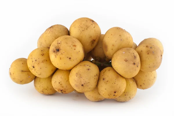 longan beyaza kadar yakın