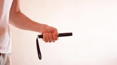 adam beraberlik teleskopik baton