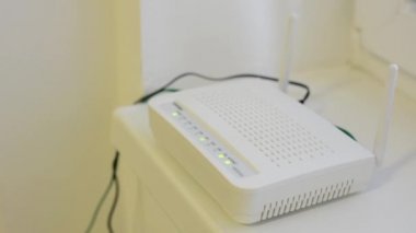 Internet modem - Oda
