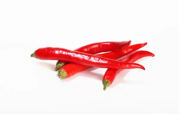 Hot pepper Stock Photo