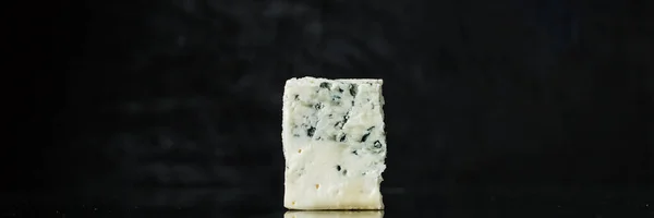 Μπλε Τυρί Gorgonzola Dorblu Stilton Γαλακτοκομικά Προϊόντα Κατασκευασμένα Από Αιγοπρόβατα — Φωτογραφία Αρχείου