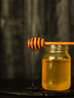 Jar bal bal ayı 