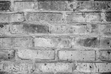 eski tuğla duvar dokusu arkaplanı