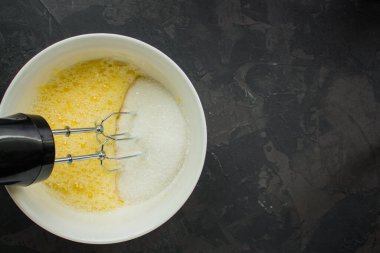 Hamur hazırlığı kapat