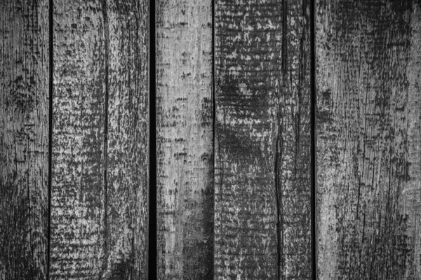 Starý Grunge Ošlehaný Dřevěné Pozadí Textury — Stock fotografie