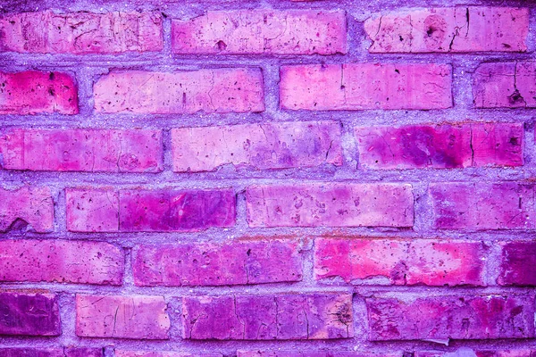 Old Brick Wall Texture Background — Stock Photo, Image