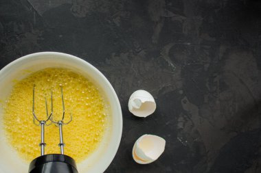 Hamur hazırlığı kapat