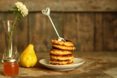 cottage cheese pancakes dessert cheesecakes