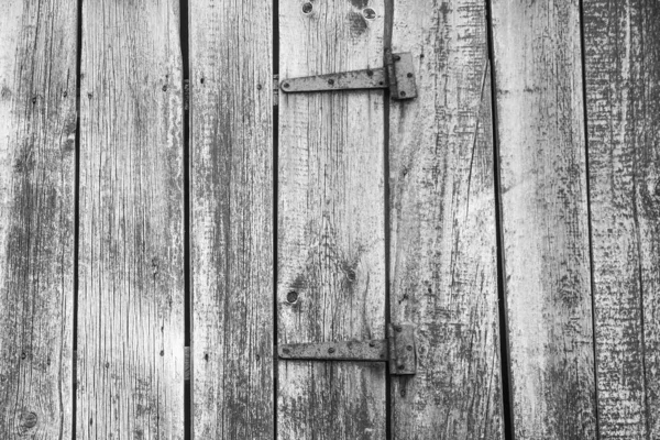 Starý Grunge Ošlehaný Dřevěné Pozadí Textury — Stock fotografie
