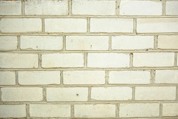 Old Brick Wall Texture Background — Stock Photo, Image