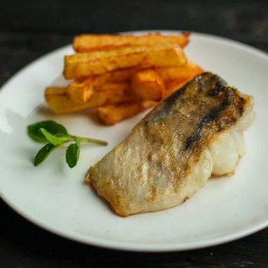 Kızarmış balık mı, ızgara mı?