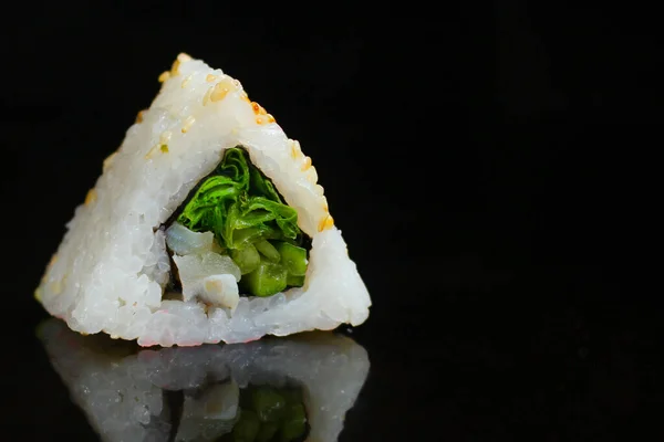 맛있는 초밥의 — 스톡 사진