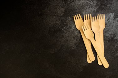 Çevre dostu biyoorganik nişasta takımı