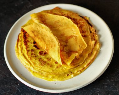 Tabaktaki gözlemeleri kapat.