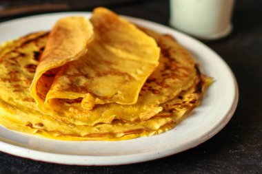 Tabaktaki gözlemeleri kapat.