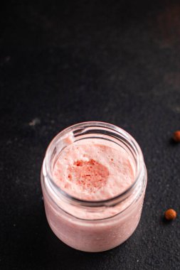 Balık yağı karides, Smorrebrod deniz ürünleri, sandviç, capelin, havyar, taze yemek, fotokopi... 