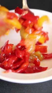 Biberli salata, sebze, sebze, sebze, sebze, sebze, sebze, sebze, sebze, sebze.