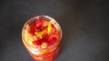 Biberli salata, sebze, sebze, sebze, sebze, sebze, sebze, sebze, sebze, sebze.