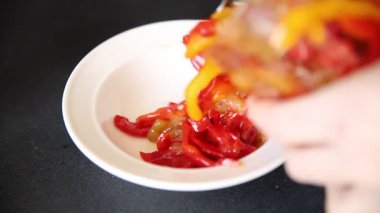 Biberli salata, sebze, sebze, sebze, sebze, sebze, sebze, sebze, sebze, sebze.