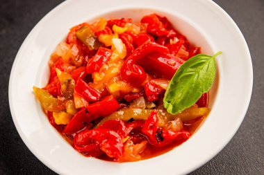 Biberli salata, sebze, sebze, sebze, sebze, sebze, sebze, sebze, sebze, sebze.