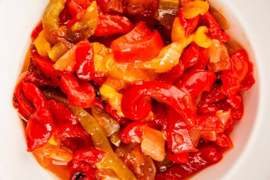 Biberli salata, sebze, sebze, sebze, sebze, sebze, sebze, sebze, sebze, sebze.