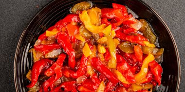 Biberli salata, sebze, sebze, sebze, sebze, sebze, sebze, sebze, sebze, sebze.