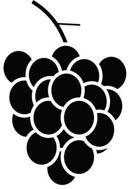 üzüm, çilek, grup, gıda