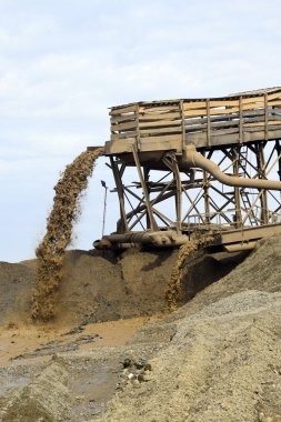 Endüstriyel Tesis  .