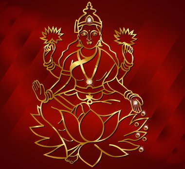 Hindu Tanrı lord Shiva