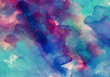 Grunge suluboya arka plan