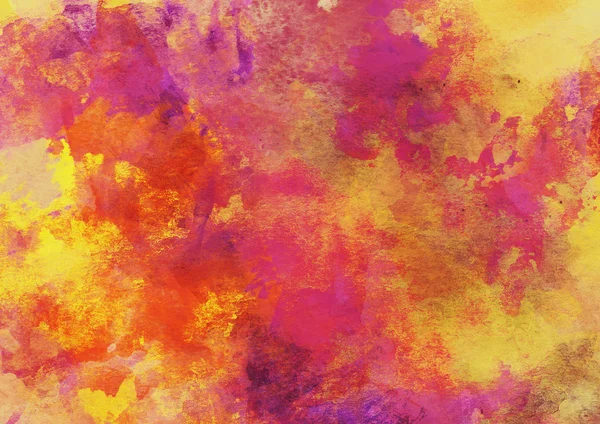 Grunge Watercolor Background — Stock Photo, Image