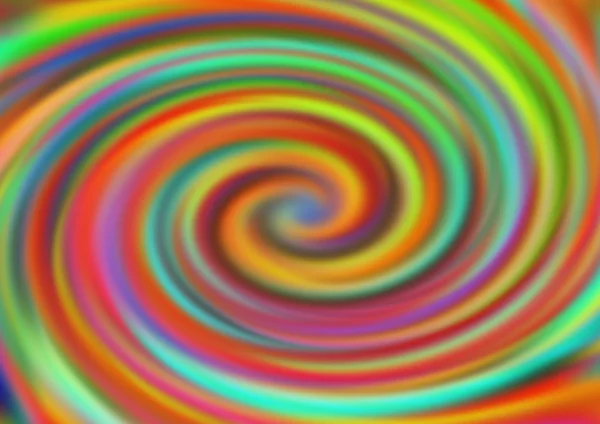 Soft Spiral Backdrop — Stock Photo, Image