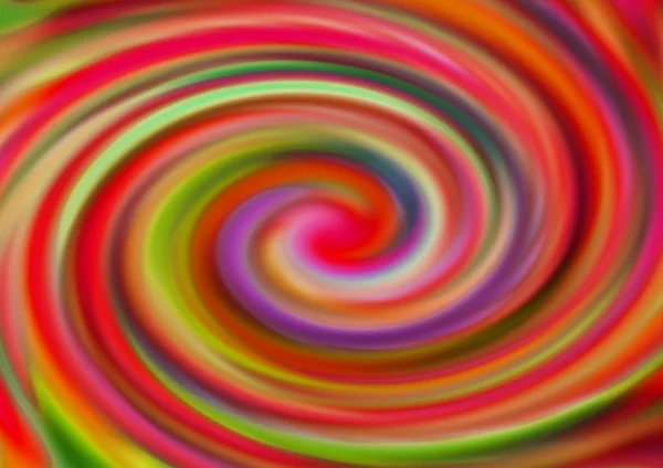 Soft Spiral Backdrop — Stock Photo, Image