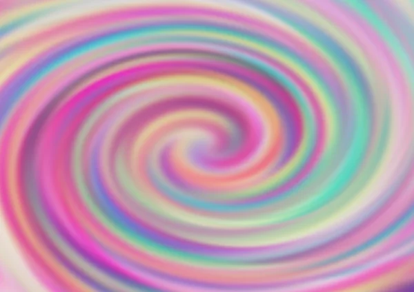 Soft Spiral Backdrop — Stock Photo, Image