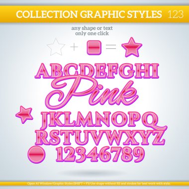 Tasarım için grafik stilleri