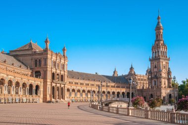 Sevilla 'daki 